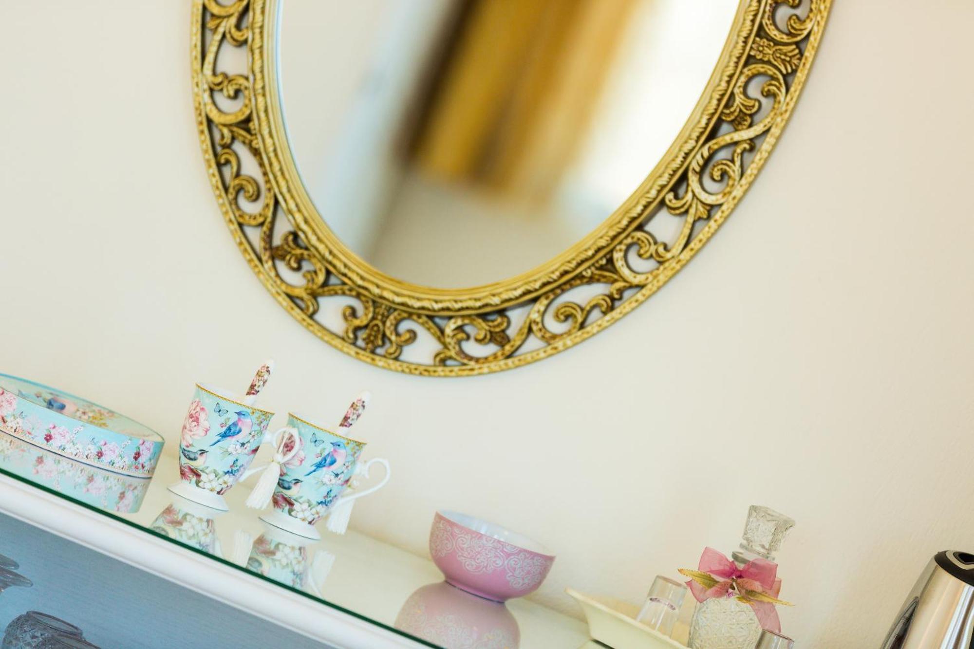 Polyxenia Suites Rethymno  Ngoại thất bức ảnh
