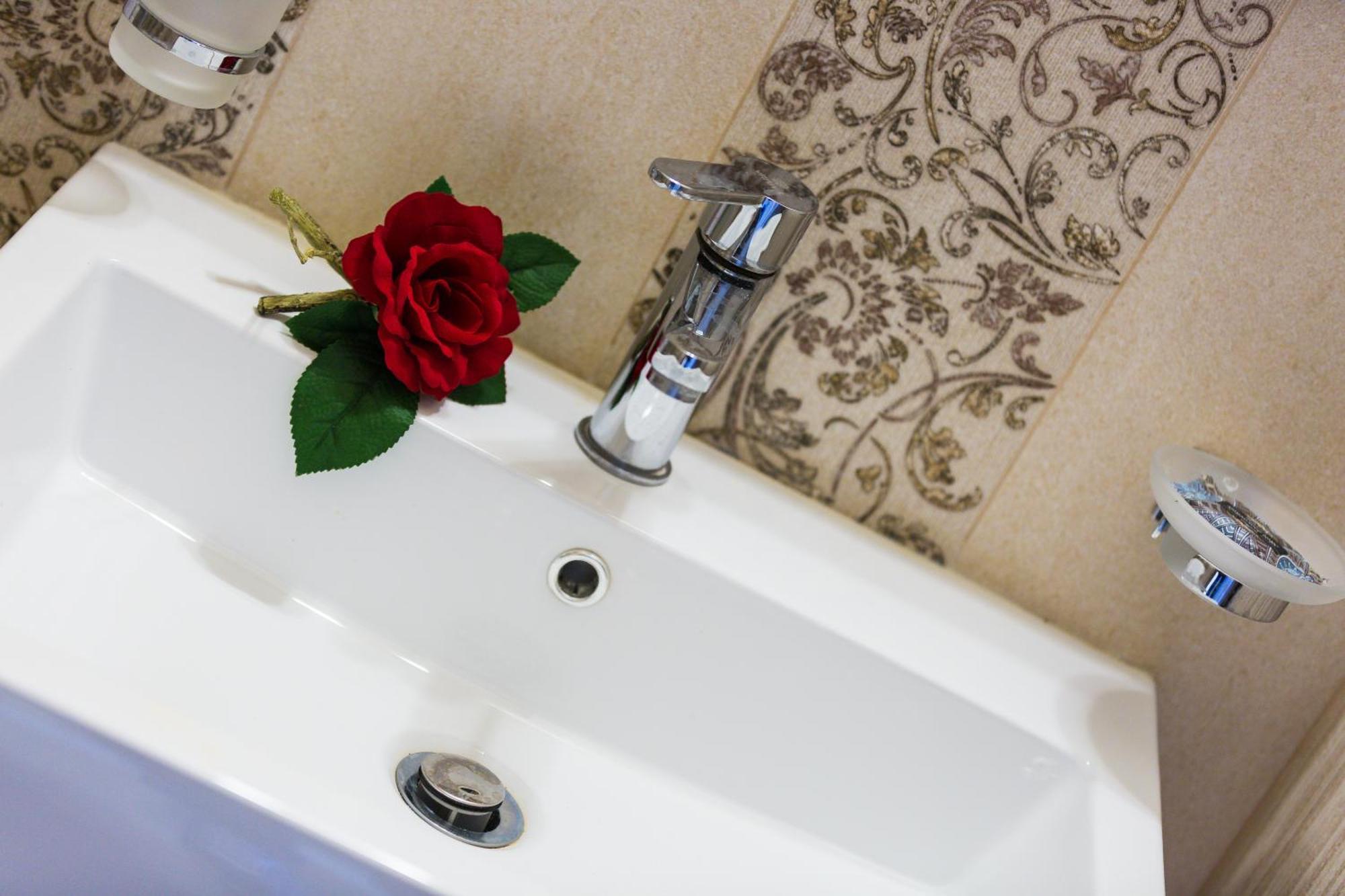 Polyxenia Suites Rethymno  Ngoại thất bức ảnh