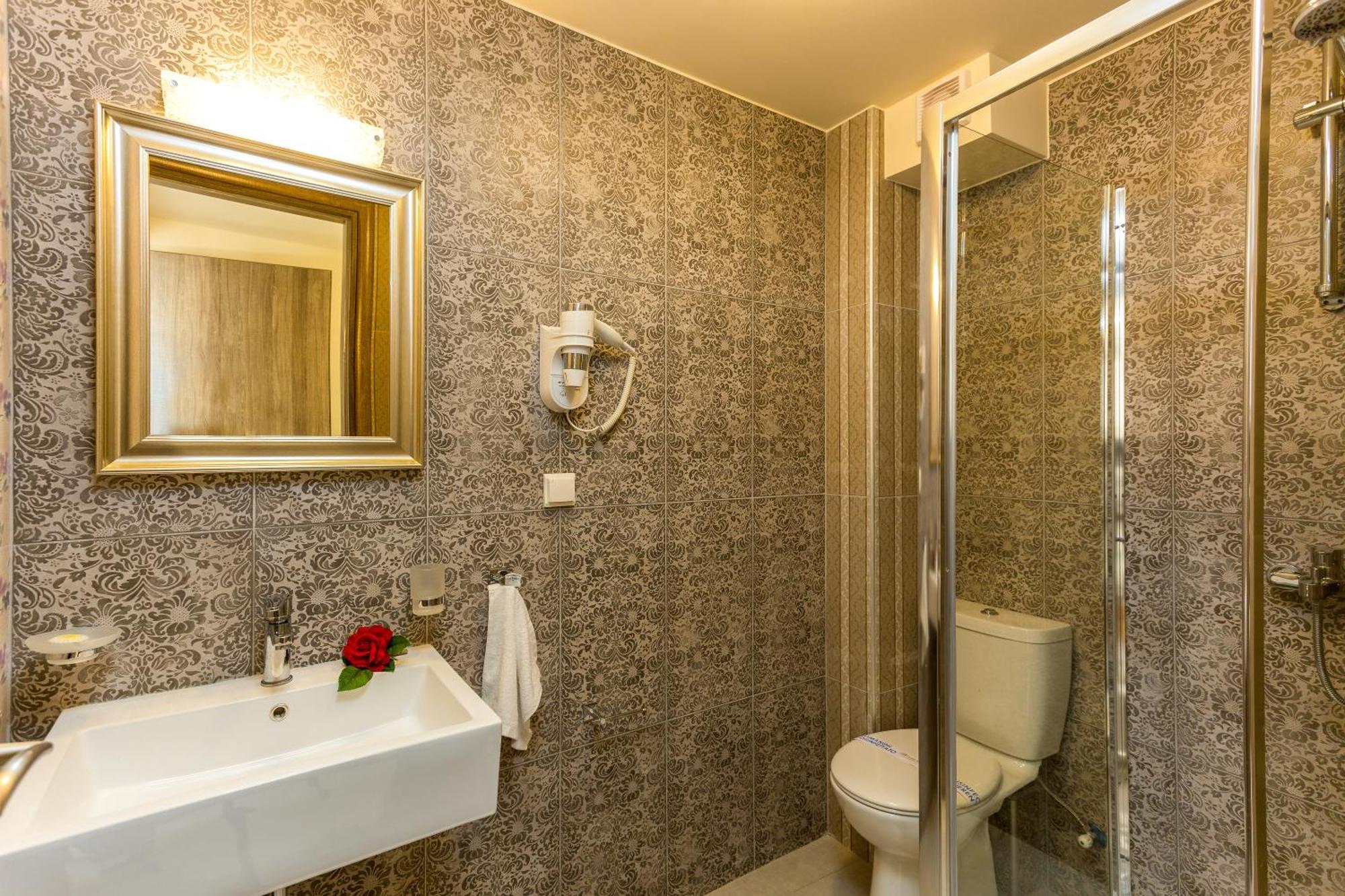 Polyxenia Suites Rethymno  Ngoại thất bức ảnh